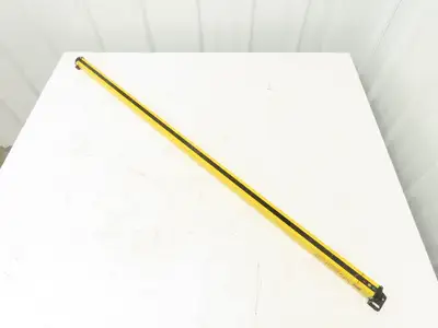 STI MS4348B-2 Light Curtain Transmitter MiniSafe-B 30' Range 48" Long