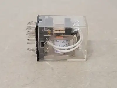USED OMRON MY4