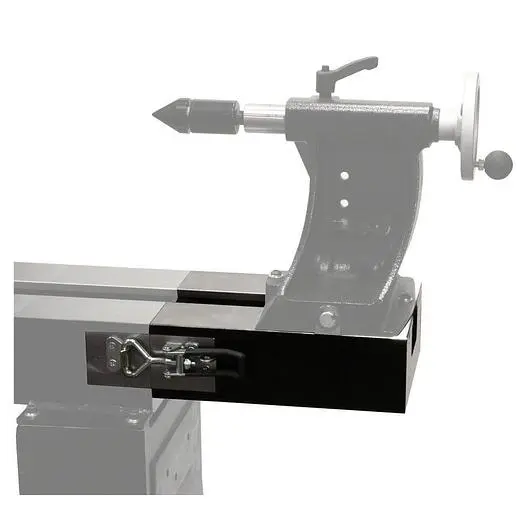 Laguna Revo 12″ Swing-Away Extension