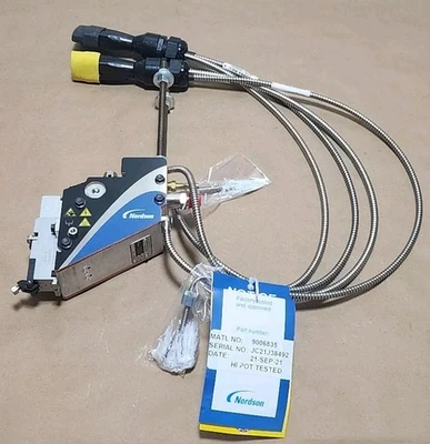NEW Nordson 9006835