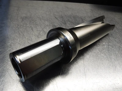 SECO 1.875" Indexable Drill 1.50" Shank SD503-1875-563-1500R7 (LOC425)