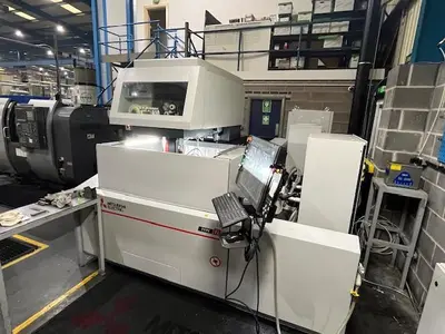 USED 2023 MITSUBISHI MV2400S