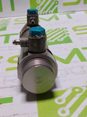 FESTO DSW-32-15-PPV-S6-B-SA CYLINDER