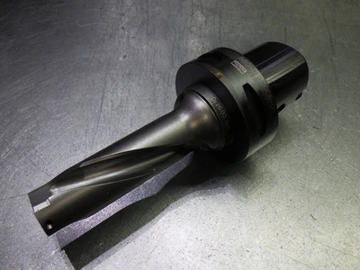 Sandvik Capto C6 26mm Coolant Thru Indexable Drill 880-D2600C6-03 (LOC2148D)