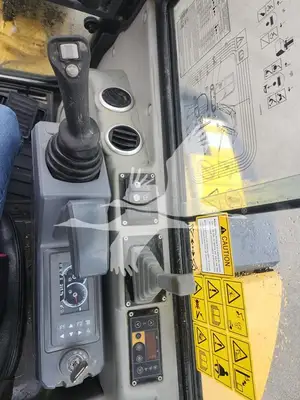 USED 2021 XCMG XE35U