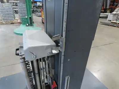 Used WULFTEC _UNKNOWN_ Pallet Wrappers Indiana US | Arrow Industrial #1368104