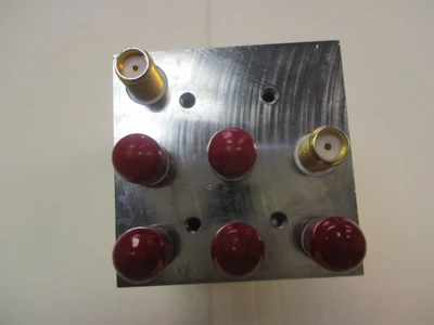 USED KMW KMSSK43