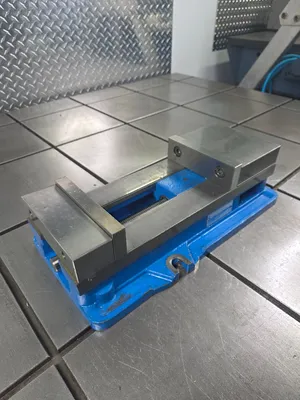 KURT D688 Tooling | GMT (5)