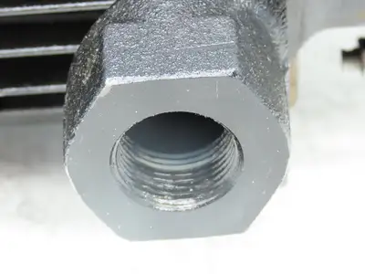 Used GRUNDFOS _UNKNOWN_ Pumps Indiana US | Arrow Industrial #1408625