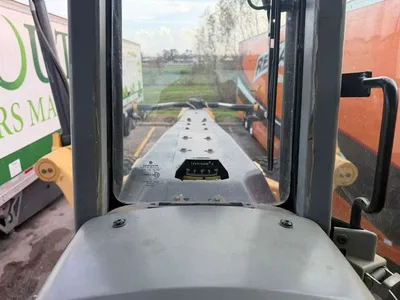 2015 Caterpillar 140M3