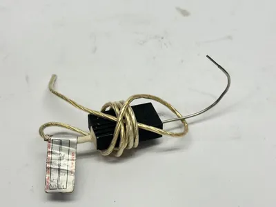 S56101 | Skan-A-Matic  Scanner Fiber Optic w/ Flex Snout - Used