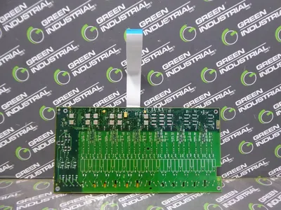 Agilent Z5159-60001 Elevator Control Unit ELEC1G-04B Board Used