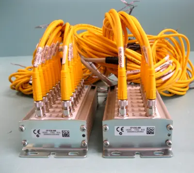 USED Festo CP-E16-M8