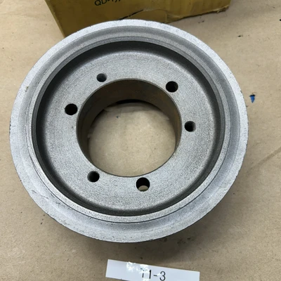 NEW TB WOODS P56-8M-50-SK