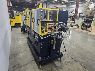 8" x 60" CDS Puller Model CCH60-8