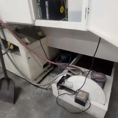 2004 FADAL VMC-4525 Vertical Machining Centers | Toolquip, Inc. (7)