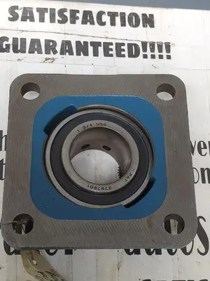 New | in-Stock MB FC4251-3/4 Bearings | Surplus Asset Holdings #1190972