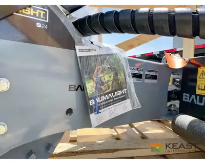 Used BAUMALIGHT _UNKNOWN_ Stump Grinders Iowa US | Keast Enterprises #1360012
