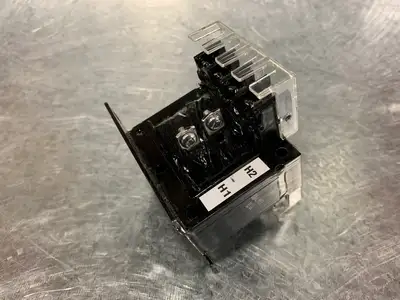 USED HAMMOND NO. 170007