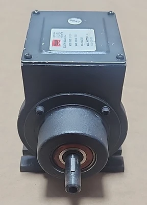 USED Warner Electric 5130-273-031