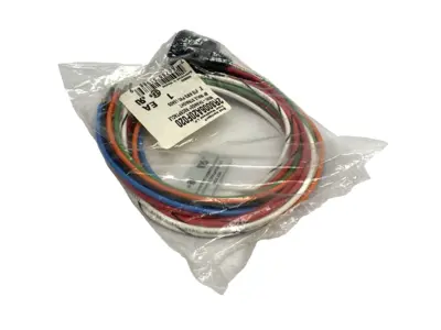 New | in-Stock Woodhead Mini-Change Receptacle 8P Male Straight 2' Bus Bars & Plugs Michigan US | Maverick Industrial Sales #1402252