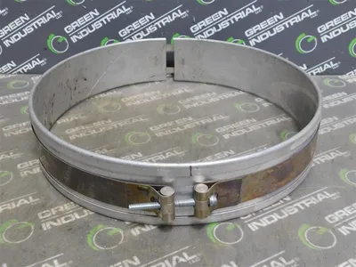 USED HEATRON MAX 2000 9504