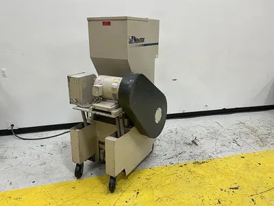 USED AEC NELMOR G1215P1