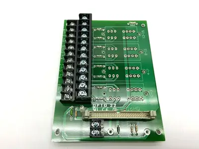 New | in-Stock Opto PB16HQ PLC Input & Output Michigan US | Maverick Industrial Sales #1399903