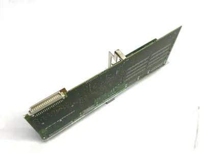 USED SIEMENS SIMODRIVE 611 2-AXIS CONTROL UNIT