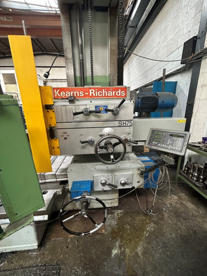 Kearns Richards SH75