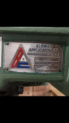 USED BLOAPCO 7-6