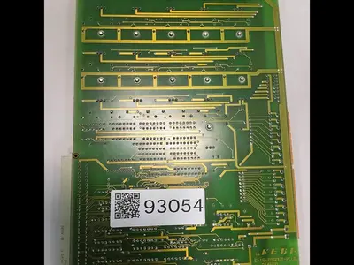 USED KEBA E-16-DIGOUT-PLUS D1456D