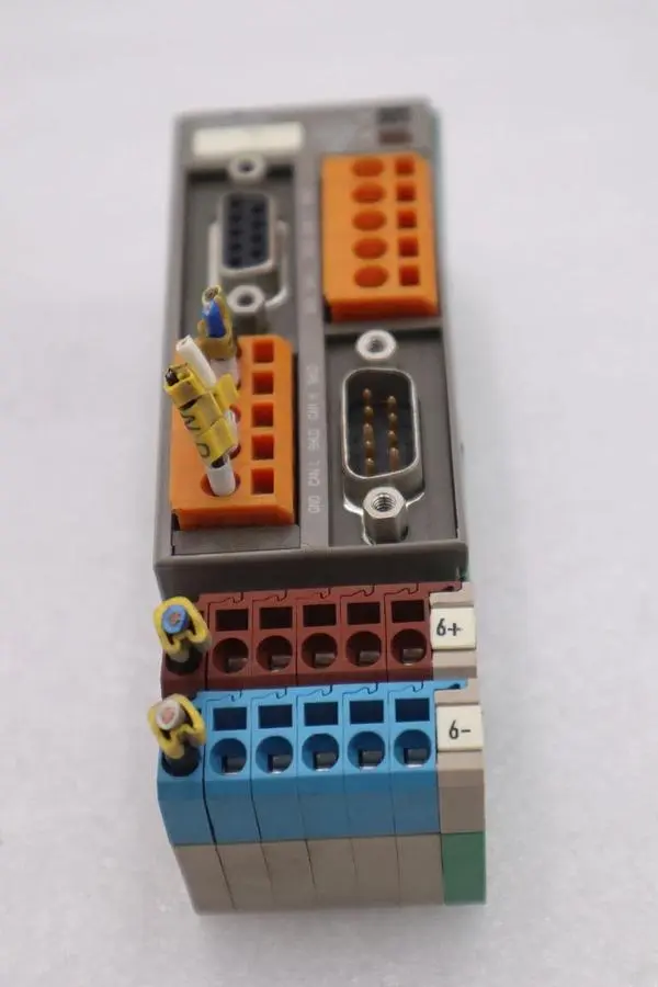 EATON CORPORATION CAN-BRIDGE / CANBRIDGE (EIGHT UNITS AVAILABLE) STOCK 1277-A