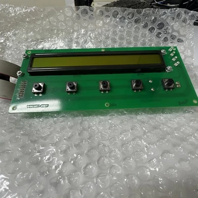 Used EPS LCDWSM-DISP Automation Control (HMI) California US | Davliegogo LLC #1705780