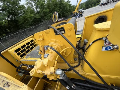 Used 2016 Grove RT530E-2 Mobile Cranes Maryland US | Zadoon Equipment #1469968