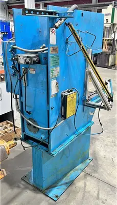USED 1998 GREENERD PRESSES GREENERD HP-10 PRESS
