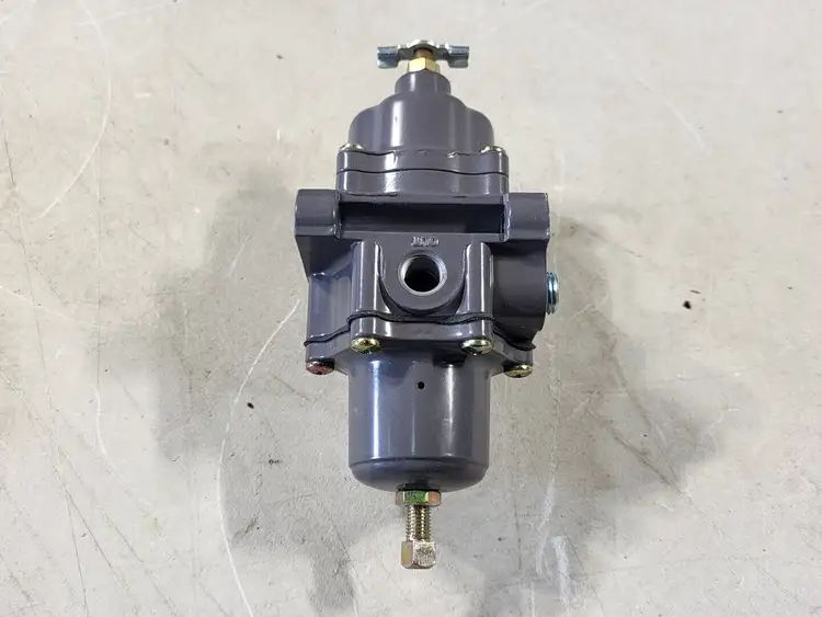 New | in-Stock FISHER 67CFR-601TB Valves/Fittings British Columbia CA | Lenmark #256188