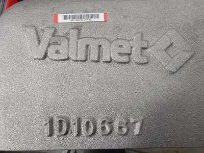 NEW VALMET MD3-FE-50-0-1