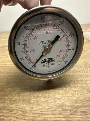 New | in-Stock WINTERS PFP645 Misc Electrical & Power Parts Ohio US | Surplus Asset Holdings #1235549