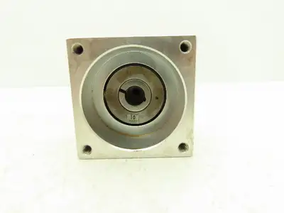 Wittenstein 10013381 Inline Servo Gearhead Gearbox Reducer 10:1 2829502