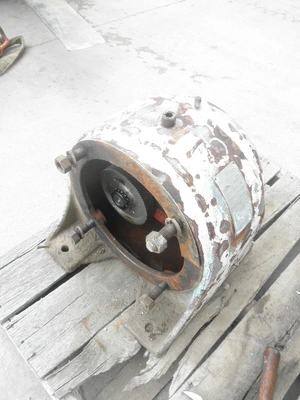 USED FOOTE BROTHERS 2238254U