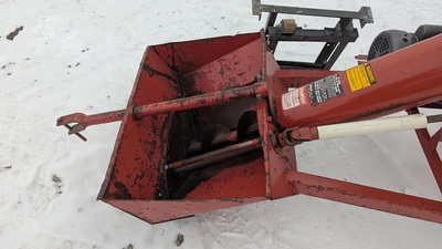 USED FETERL 23090