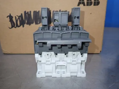 New | in-Stock ABB AF26300011 PLC Contactors Ohio US | HGR 24 #903196