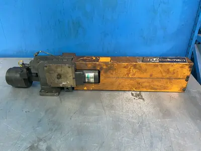 Used JIT PAKMAN JITSR Pumps Ohio US | HGR 24 #1413288