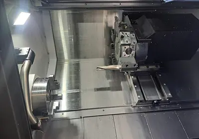 USED 2022 DOOSAN PUMA GT 2600 LM