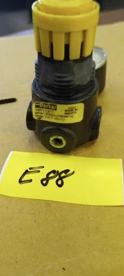 USED Parker 14R113FC