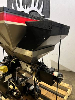 USED MAGUIRE WSB-221