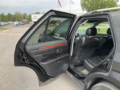 USED 2008 CADILLAC SRX