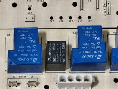 NEW GENERAL ELECTRIC 234D1768G006