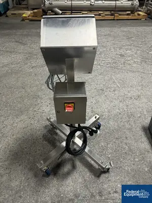 USED Dott. Bonapace & C. Dott Bonapace Capsule Filler, Model IN-CAP 3TSS